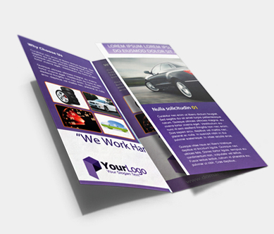 Brochures