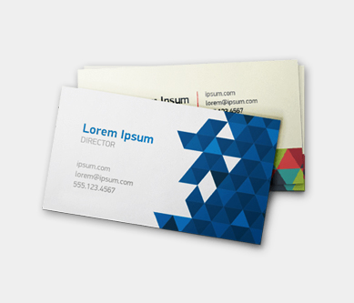 Business Cards