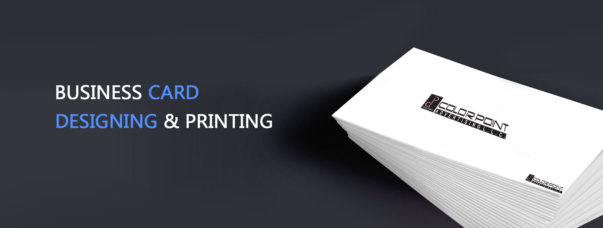 BUSINESS CARD